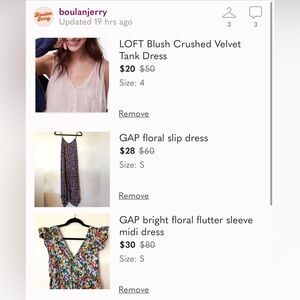 TRADED- bundle for @alexisckenny1